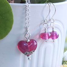 Load image into Gallery viewer, Bouquet Tiny Bead Earrings