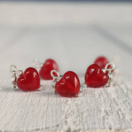 Love Token Clip On Charm