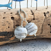 Load image into Gallery viewer, Pebble Lentil Earrings