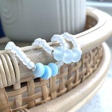 Load image into Gallery viewer, Sea Breeze Simply Charming Bracelet