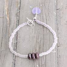Load image into Gallery viewer, Sea Mist Simply Charming Bracelet