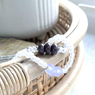Sea Mist Simply Charming Bracelet