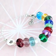 BIRTHSTONE BEADS for Storyteller