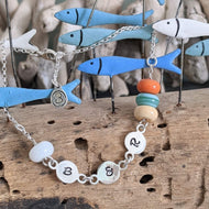 Storyteller Bracelet ... The Ultimate Beach Wedding