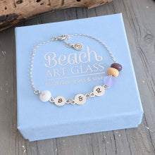 Load image into Gallery viewer, Storyteller Bracelet ... The Ultimate Beach Wedding
