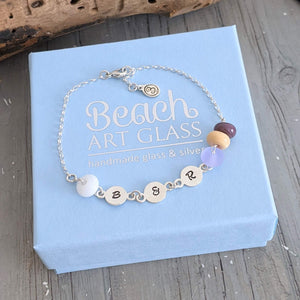 Storyteller Bracelet ... The Ultimate Beach Wedding