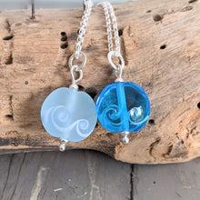 Load image into Gallery viewer, Beachy Little Pendants