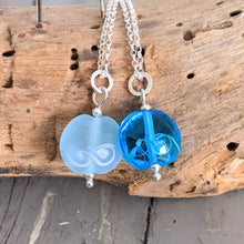 Load image into Gallery viewer, Beachy Little Pendants