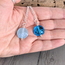 Load image into Gallery viewer, Beachy Little Pendants