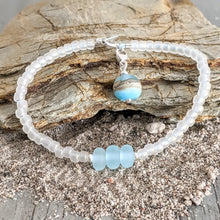 Load image into Gallery viewer, Sea Breeze Simply Charming Bracelet